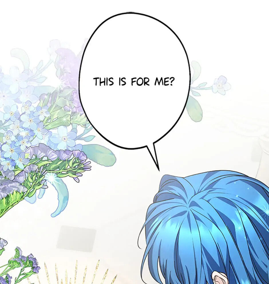Not Your Monster-in-Law Chapter 37 page 40 - 