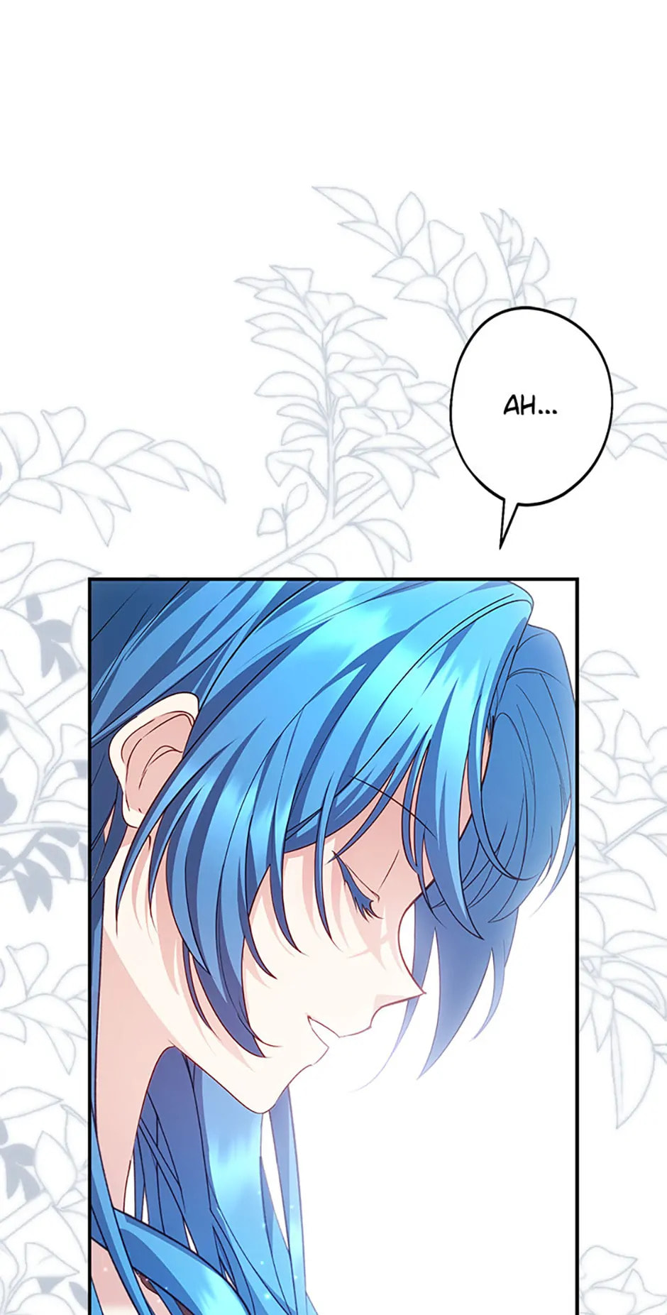 Not Your Monster-in-Law Chapter 37 page 5 - 