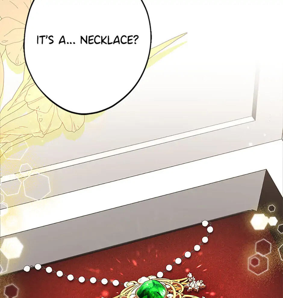 Not Your Monster-in-Law Chapter 37 page 44 - 
