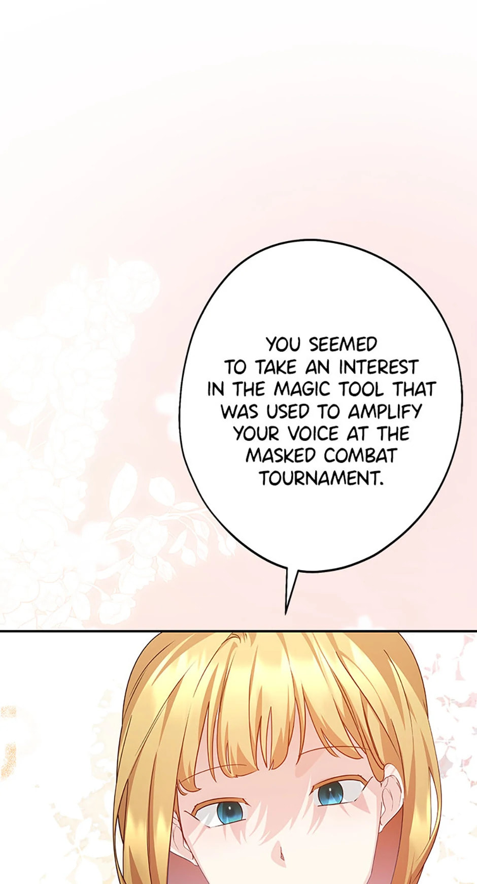 Not Your Monster-in-Law Chapter 37 page 46 - 