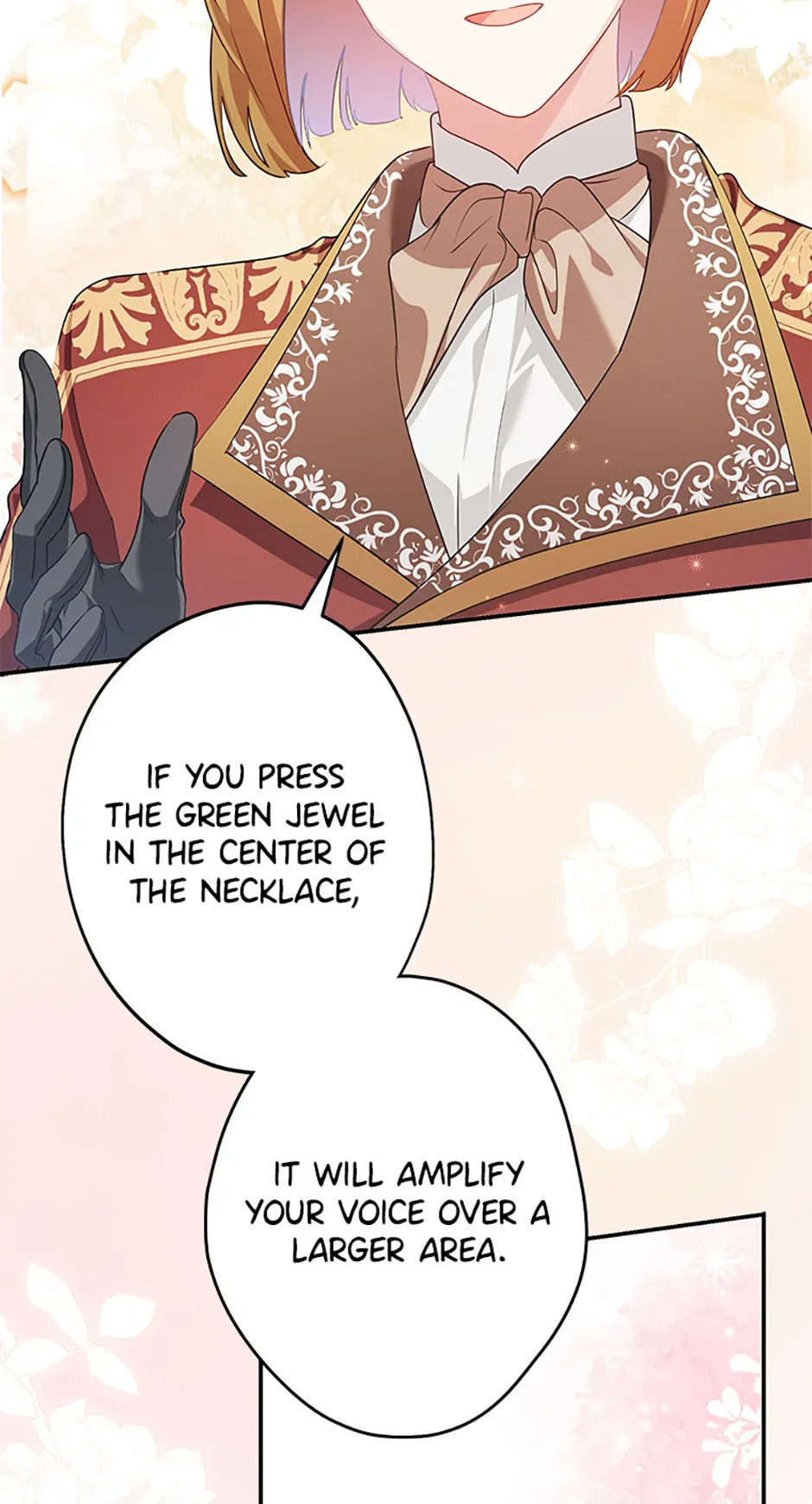 Not Your Monster-in-Law Chapter 37 page 47 - 