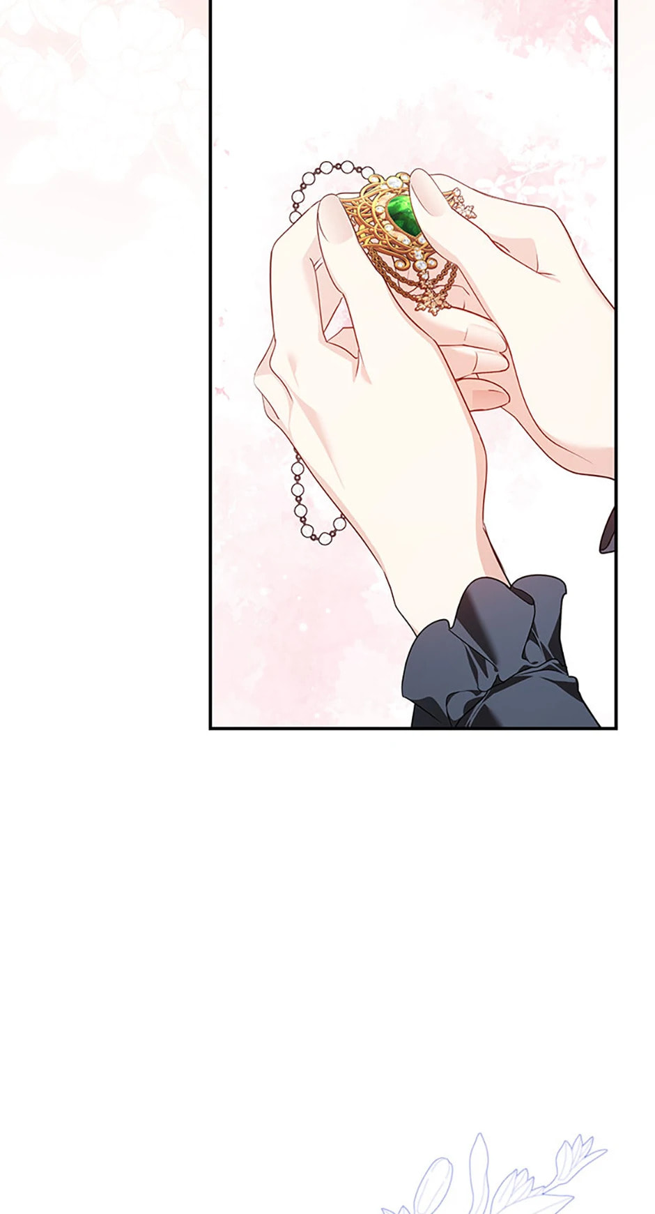 Not Your Monster-in-Law Chapter 37 page 48 - 