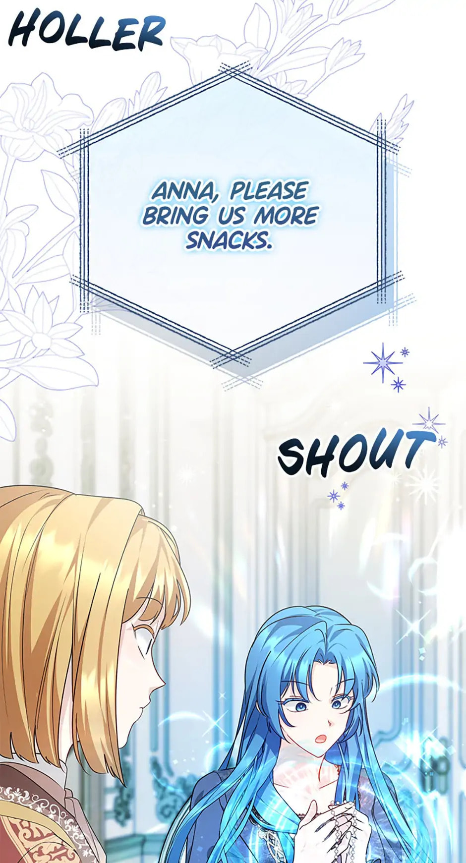Not Your Monster-in-Law Chapter 37 page 49 - 