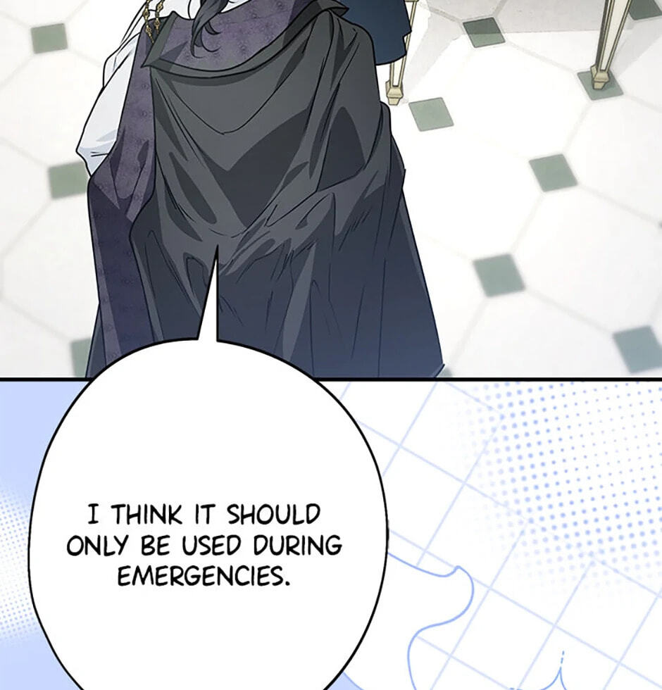 Not Your Monster-in-Law Chapter 37 page 55 - 
