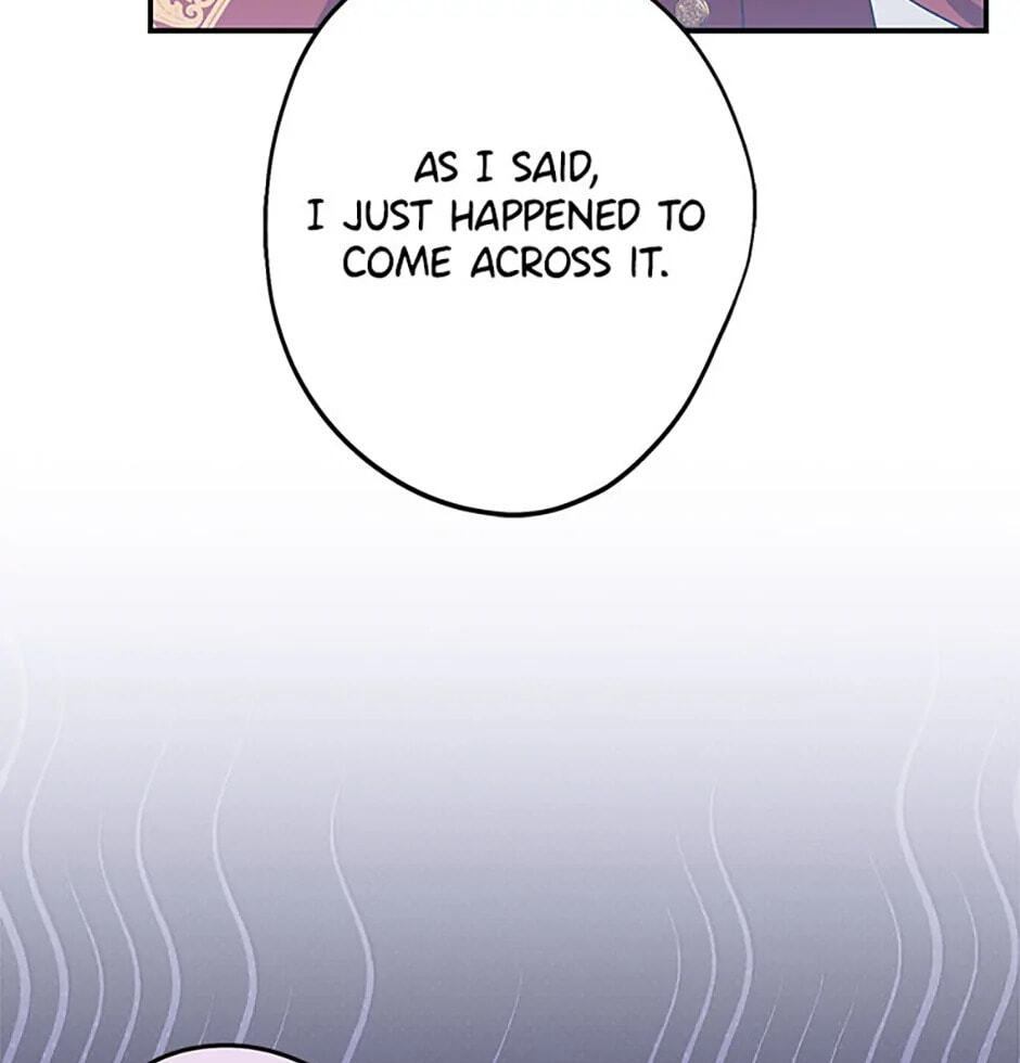 Not Your Monster-in-Law Chapter 37 page 61 - 