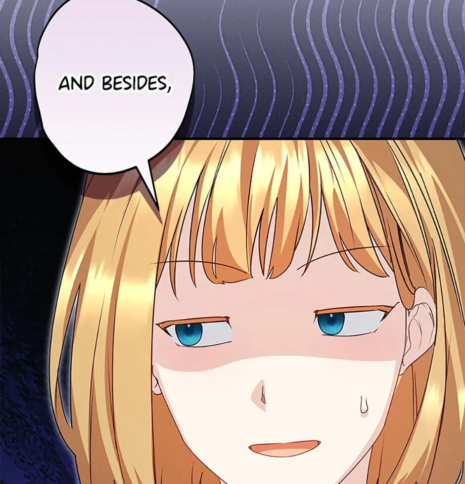 Not Your Monster-in-Law Chapter 37 page 62 - 