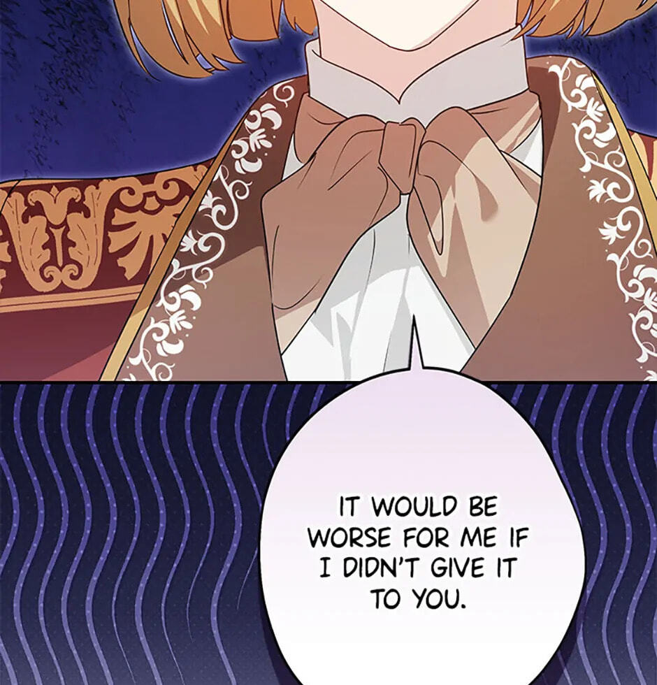 Not Your Monster-in-Law Chapter 37 page 63 - 