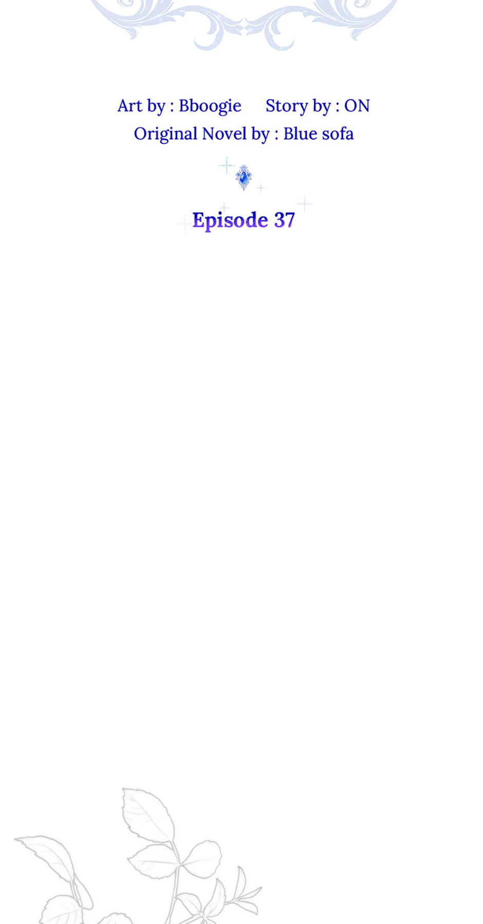 Not Your Monster-in-Law Chapter 37 page 68 - 