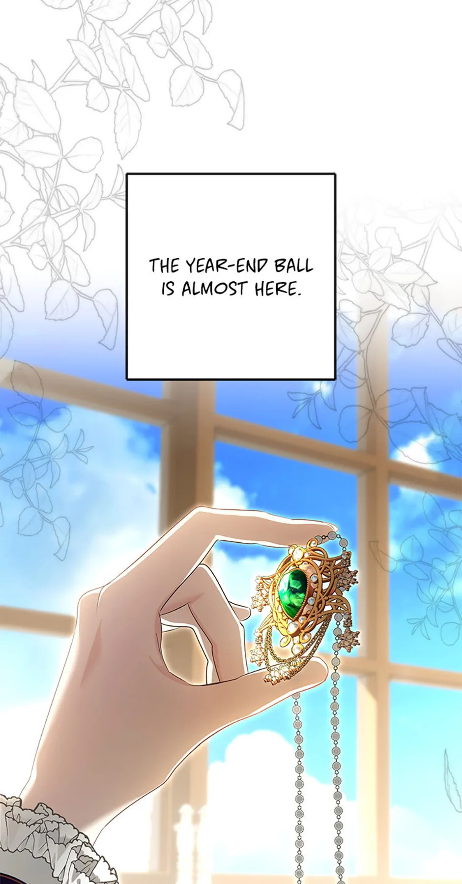 Not Your Monster-in-Law Chapter 37 page 69 - 