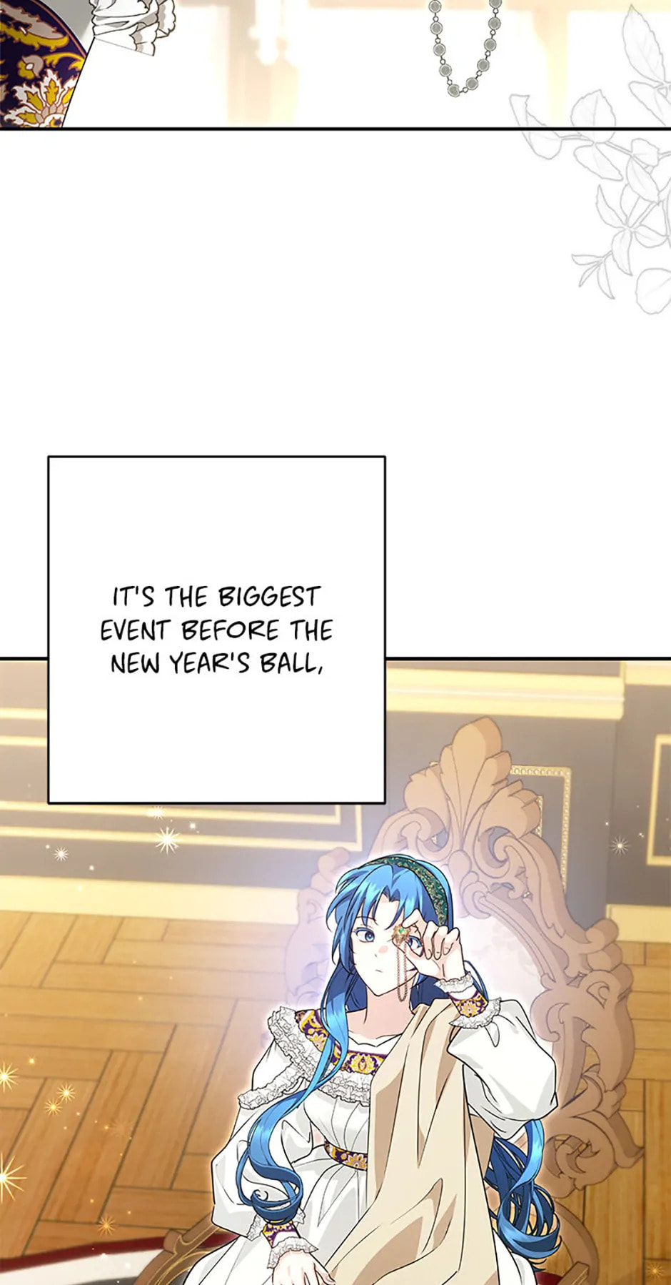 Not Your Monster-in-Law Chapter 37 page 70 - 