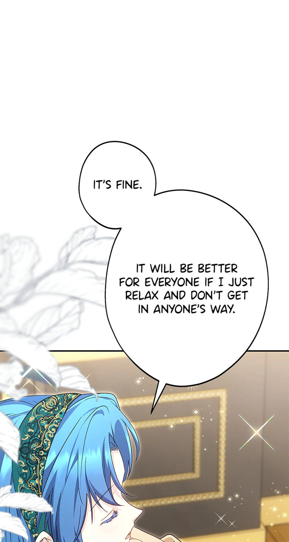 Not Your Monster-in-Law Chapter 37 page 74 - 