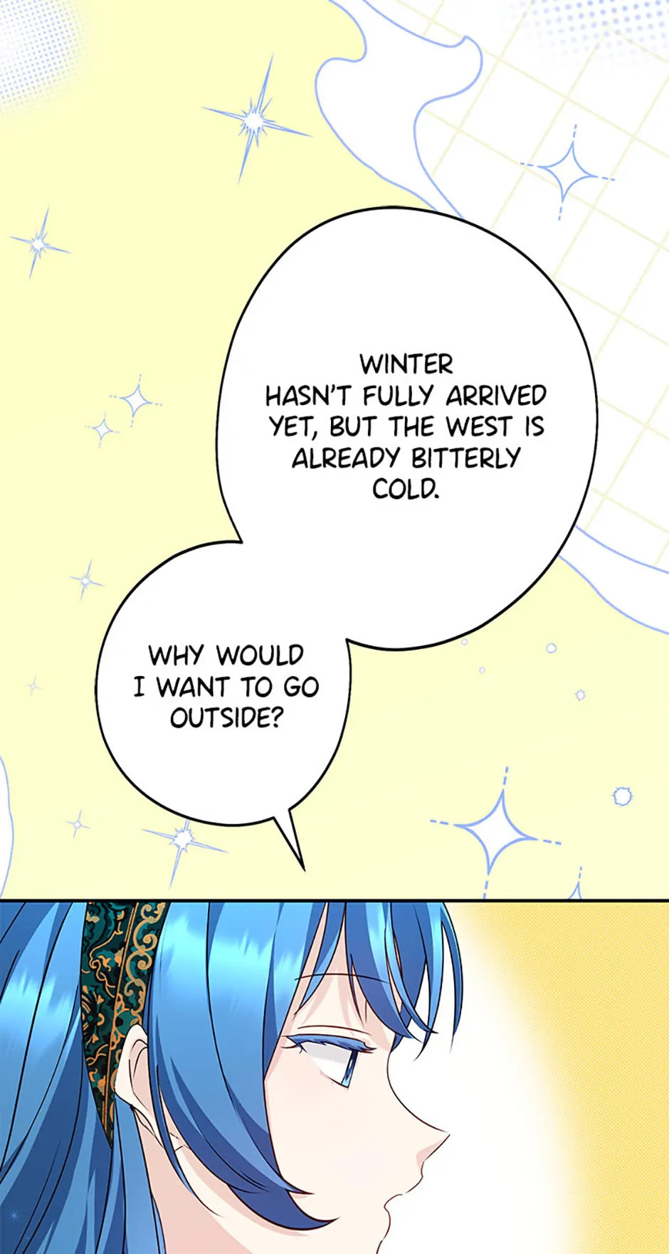 Not Your Monster-in-Law Chapter 37 page 77 - 