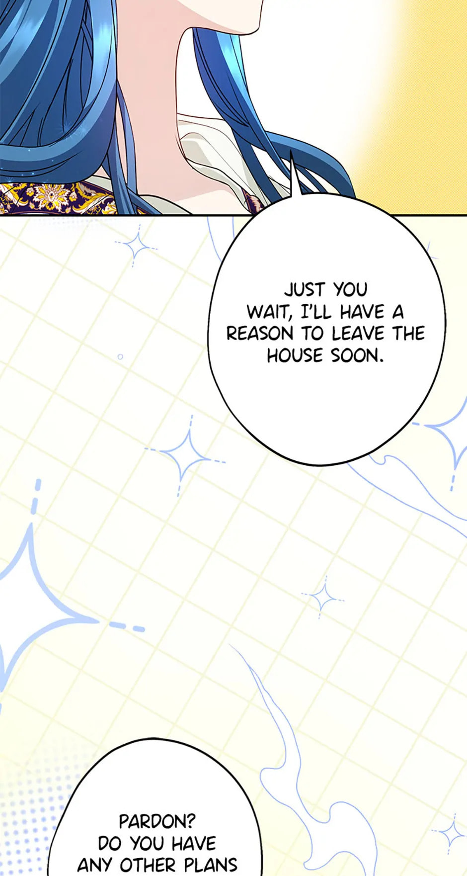 Not Your Monster-in-Law Chapter 37 page 78 - 