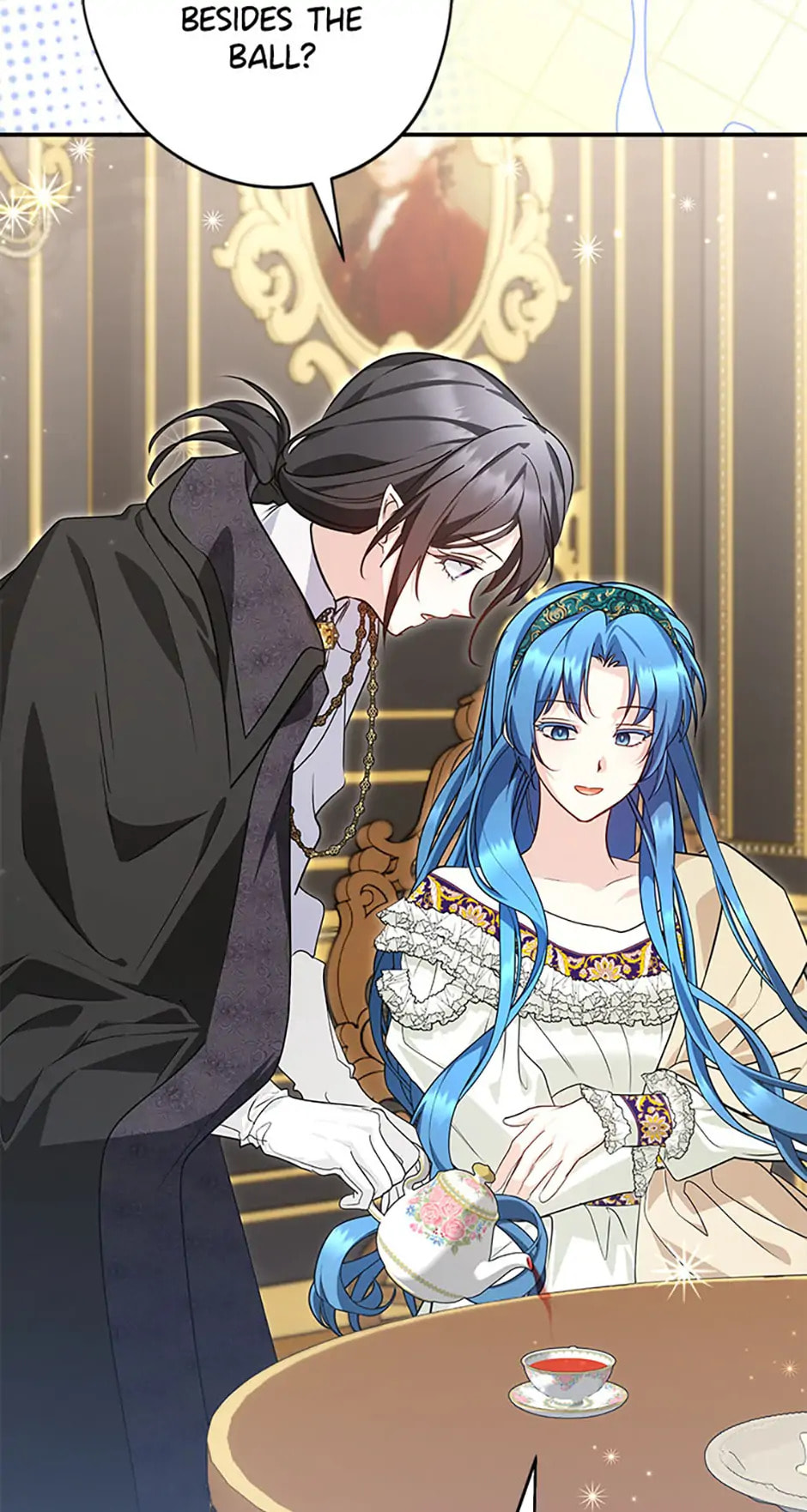 Not Your Monster-in-Law Chapter 37 page 79 - 