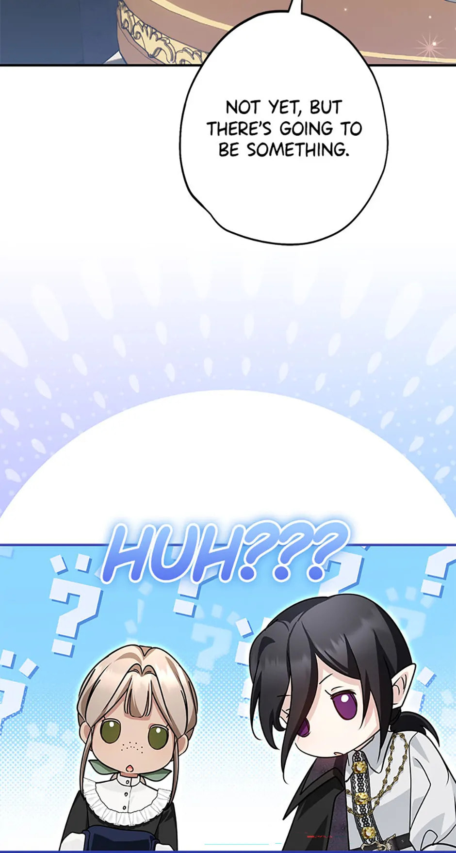 Not Your Monster-in-Law Chapter 37 page 80 - 