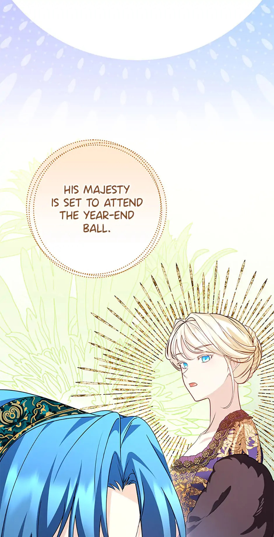 Not Your Monster-in-Law Chapter 37 page 81 - 