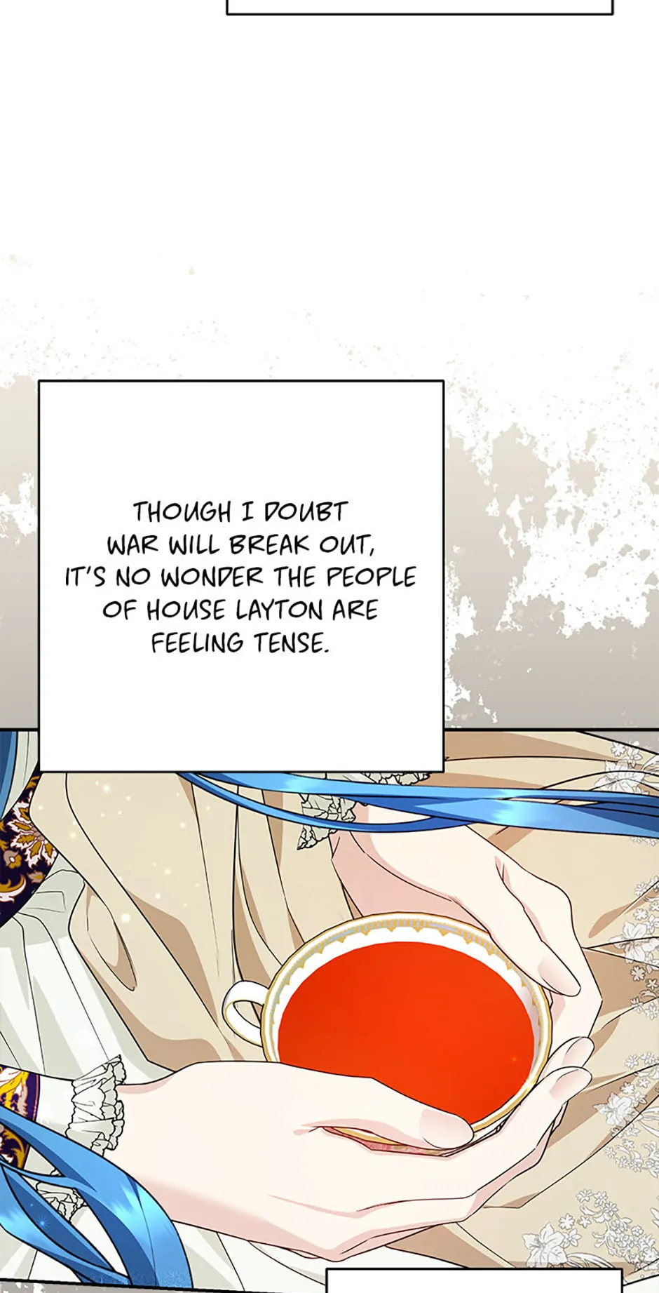 Not Your Monster-in-Law Chapter 37 page 83 - 