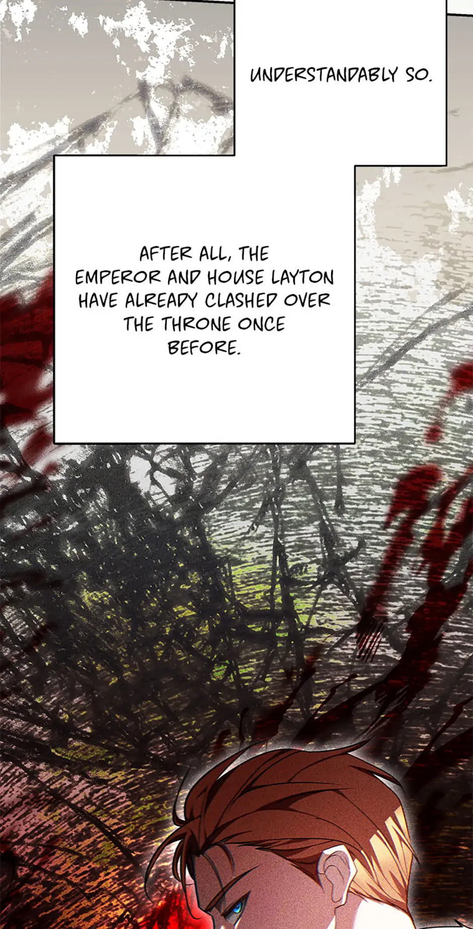 Not Your Monster-in-Law Chapter 37 page 84 - 