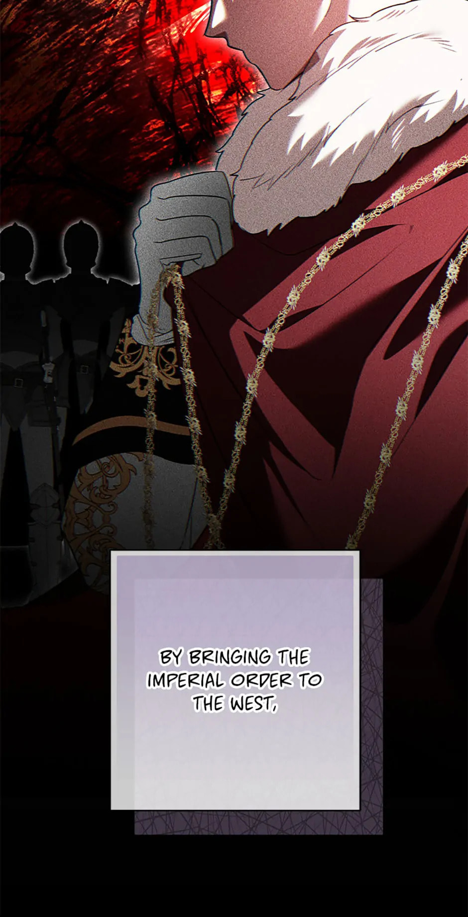 Not Your Monster-in-Law Chapter 37 page 85 - 