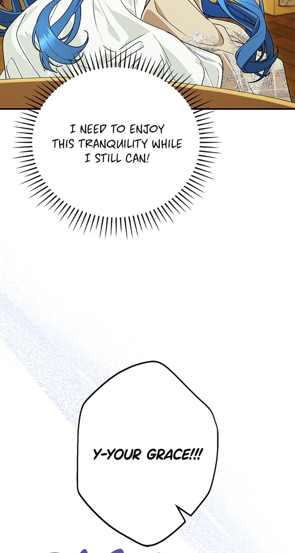 Not Your Monster-in-Law Chapter 37 page 89 - 