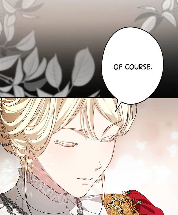 Not Your Monster-in-Law Chapter 38 page 11 - 