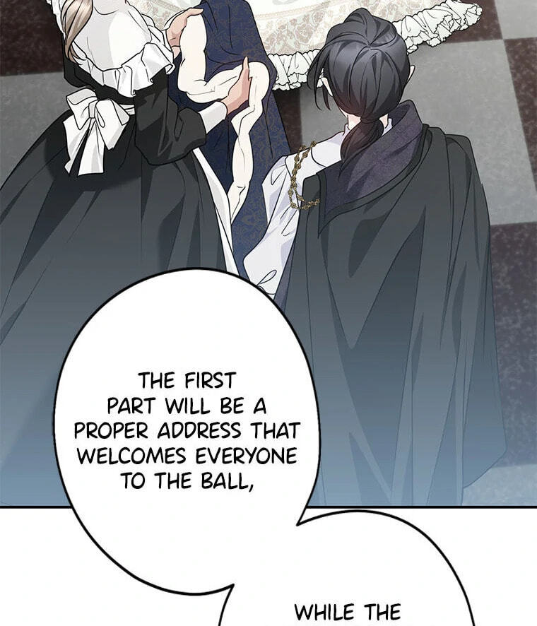 Not Your Monster-in-Law Chapter 38 page 101 - 