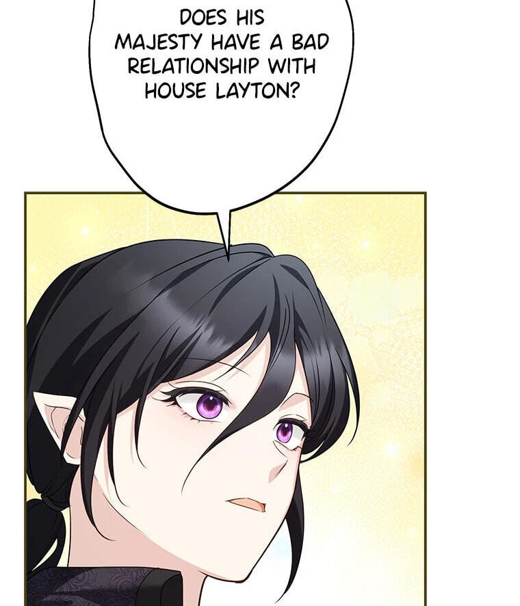 Not Your Monster-in-Law Chapter 38 page 105 - 