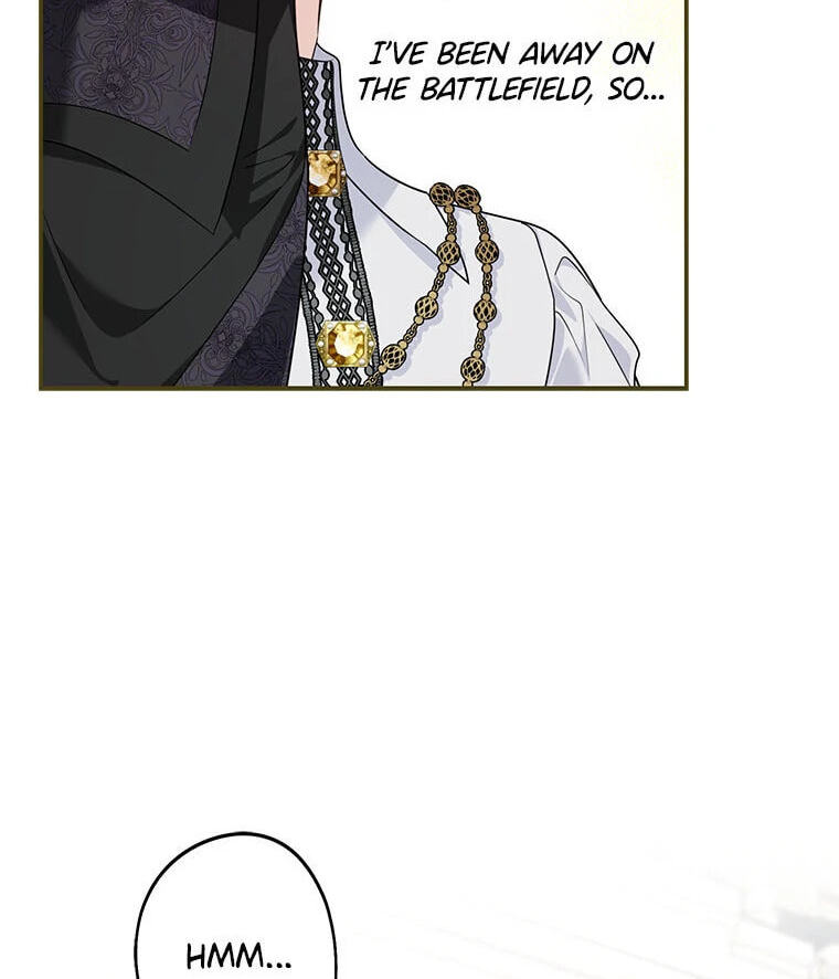 Not Your Monster-in-Law Chapter 38 page 106 - 