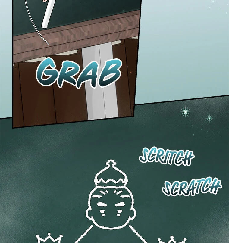 Not Your Monster-in-Law Chapter 38 page 110 - 
