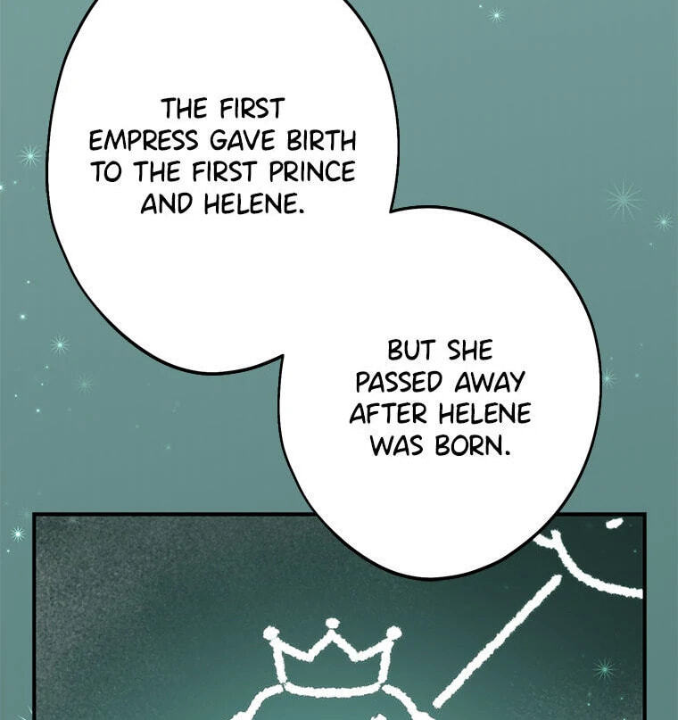 Not Your Monster-in-Law Chapter 38 page 112 - 