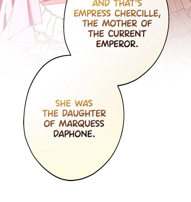 Not Your Monster-in-Law Chapter 38 page 118 - 