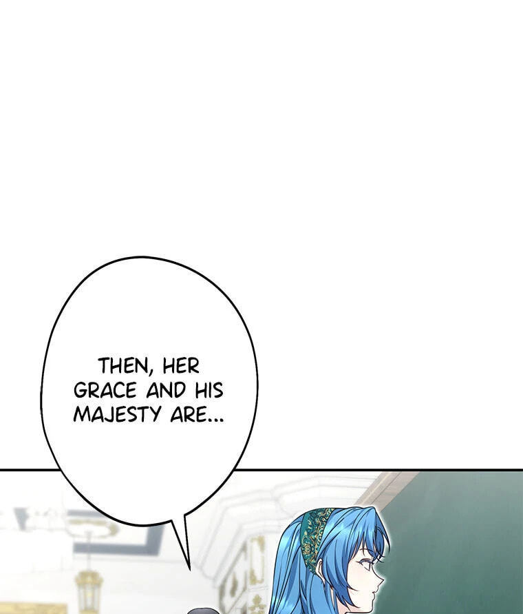 Not Your Monster-in-Law Chapter 38 page 119 - 