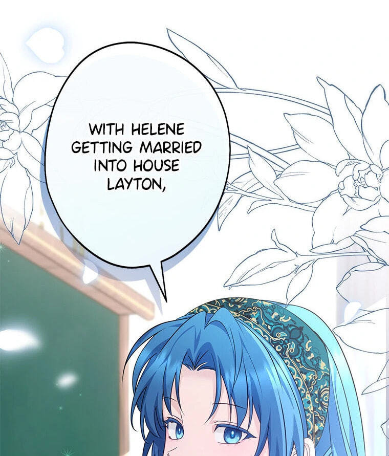 Not Your Monster-in-Law Chapter 38 page 121 - 