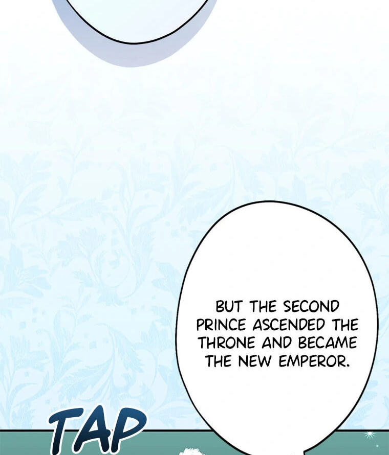 Not Your Monster-in-Law Chapter 38 page 124 - 