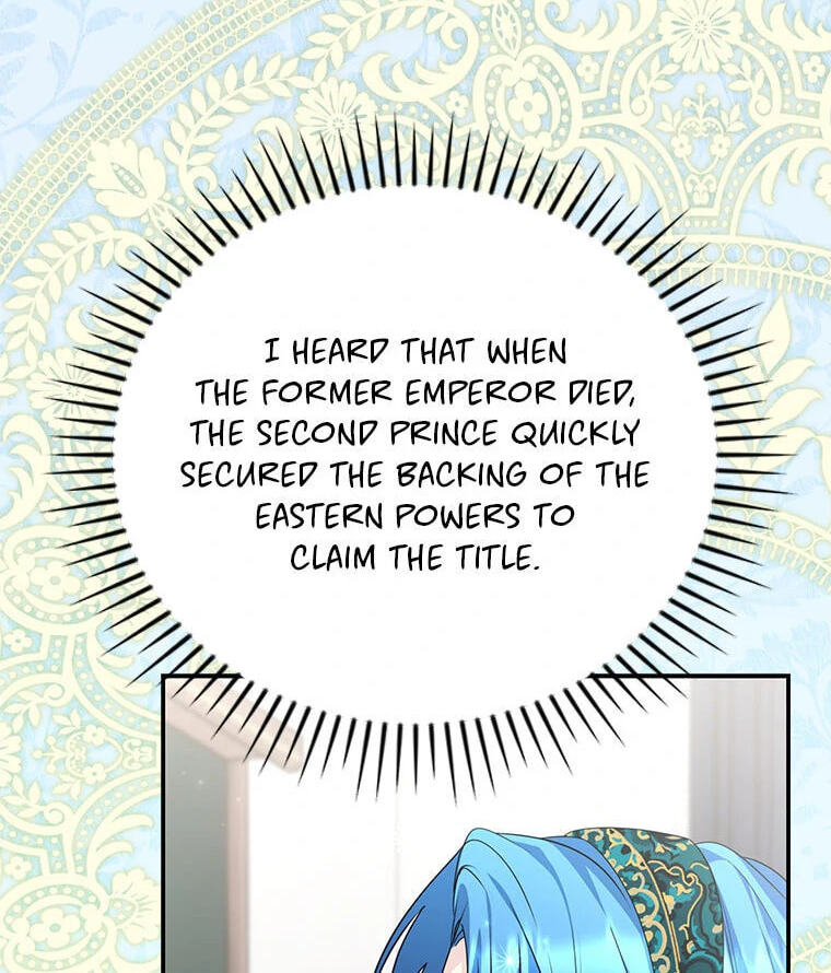 Not Your Monster-in-Law Chapter 38 page 126 - 