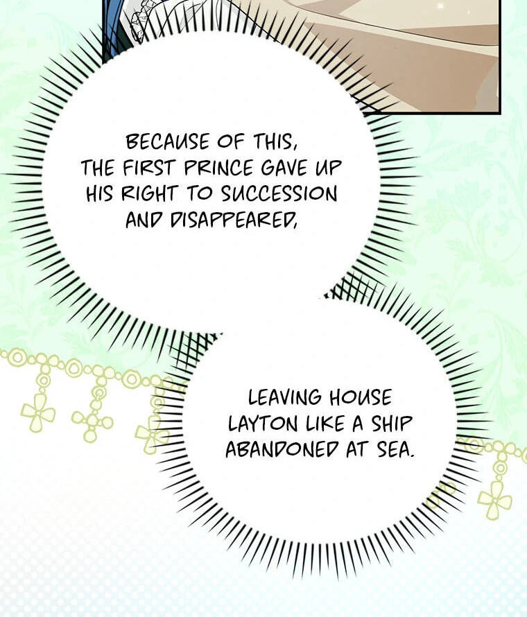 Not Your Monster-in-Law Chapter 38 page 128 - 