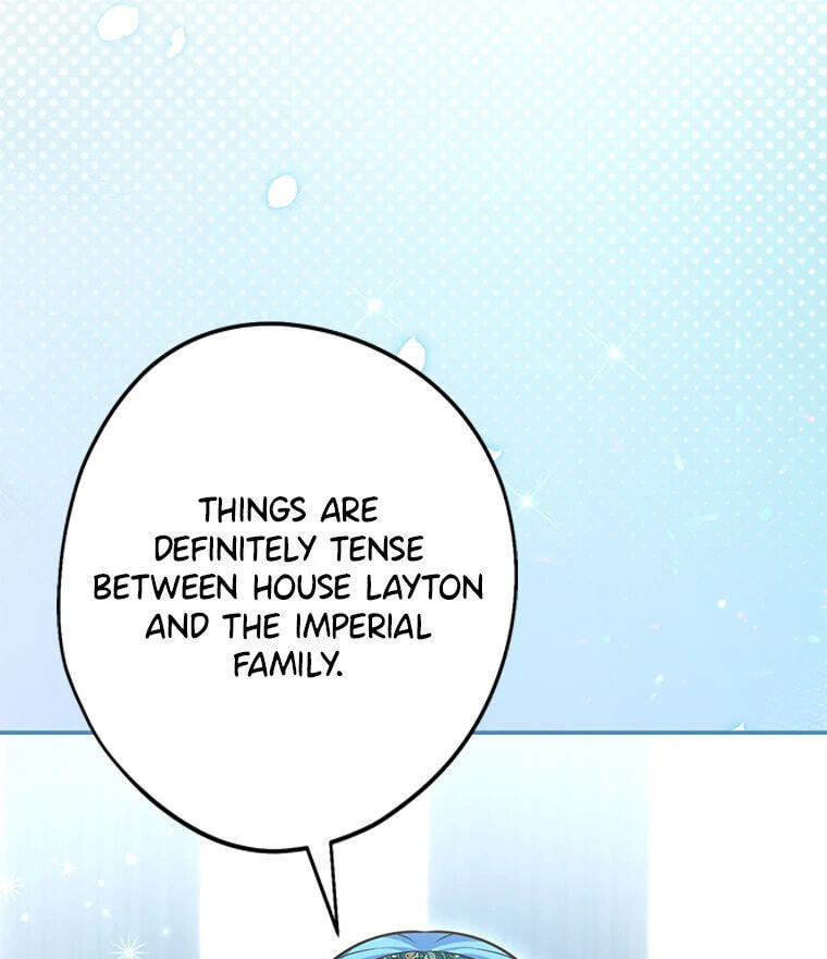 Not Your Monster-in-Law Chapter 38 page 129 - 