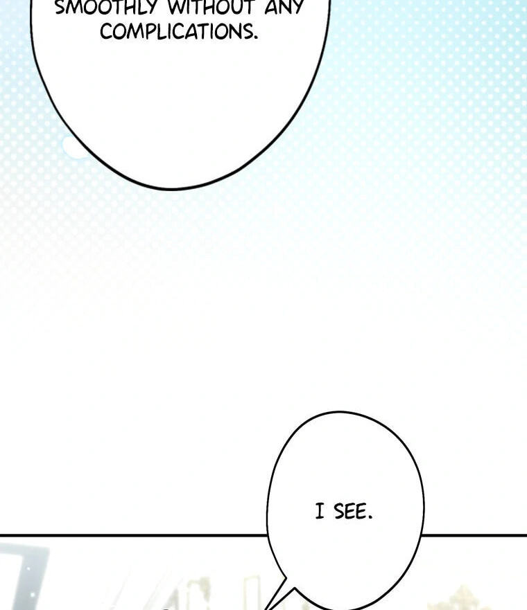 Not Your Monster-in-Law Chapter 38 page 132 - 