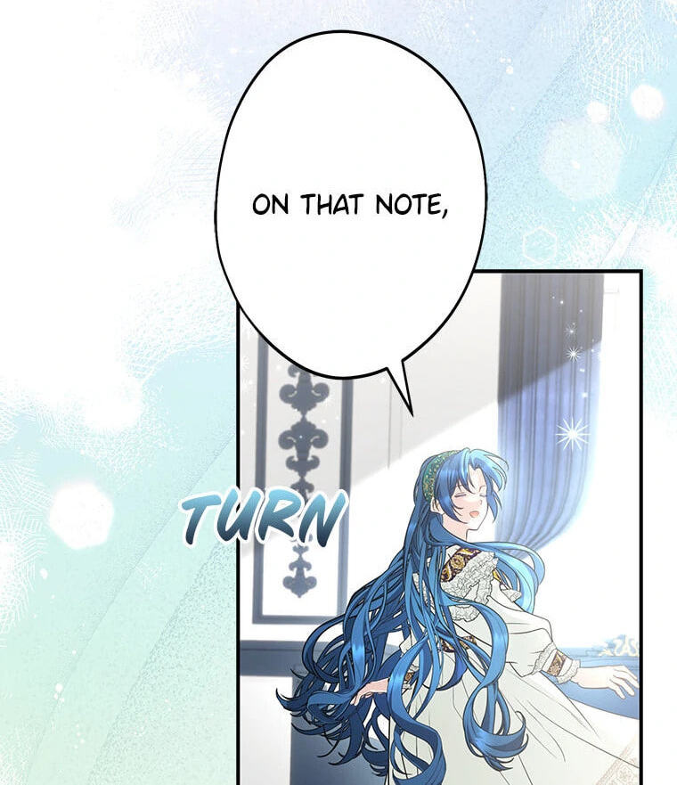 Not Your Monster-in-Law Chapter 38 page 134 - 