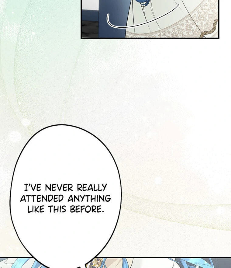 Not Your Monster-in-Law Chapter 38 page 135 - 