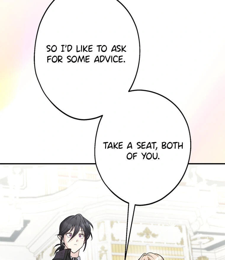 Not Your Monster-in-Law Chapter 38 page 137 - 