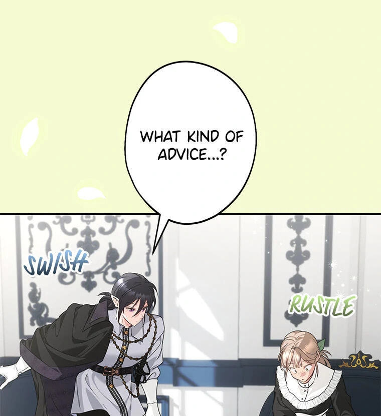Not Your Monster-in-Law Chapter 38 page 139 - 