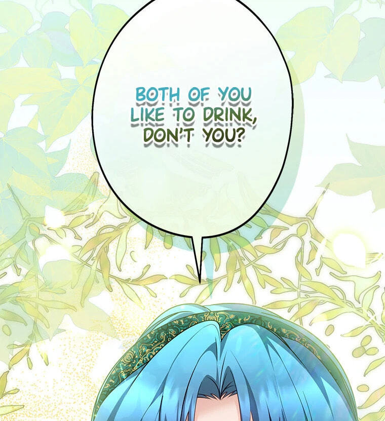 Not Your Monster-in-Law Chapter 38 page 141 - 