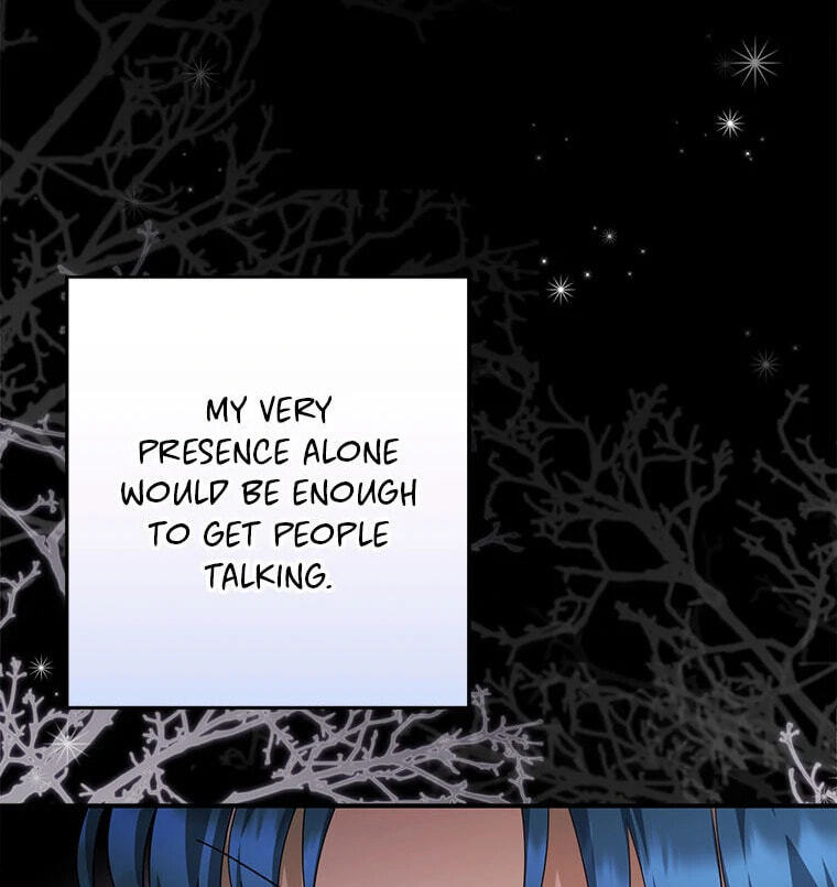 Not Your Monster-in-Law Chapter 38 page 21 - 
