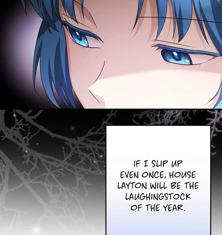 Not Your Monster-in-Law Chapter 38 page 22 - 