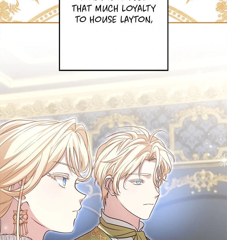 Not Your Monster-in-Law Chapter 38 page 24 - 