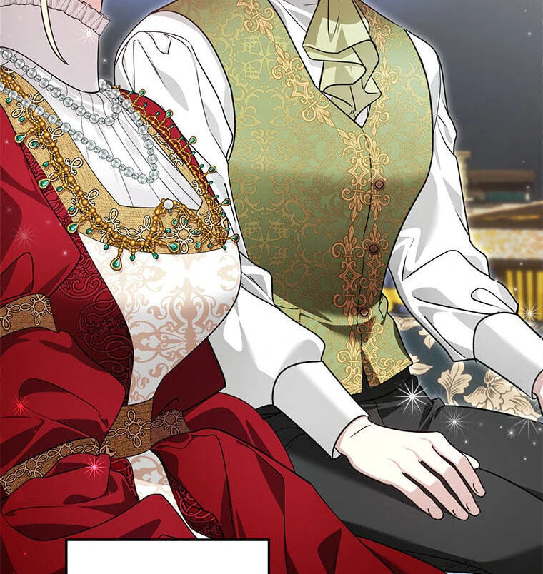 Not Your Monster-in-Law Chapter 38 page 25 - 