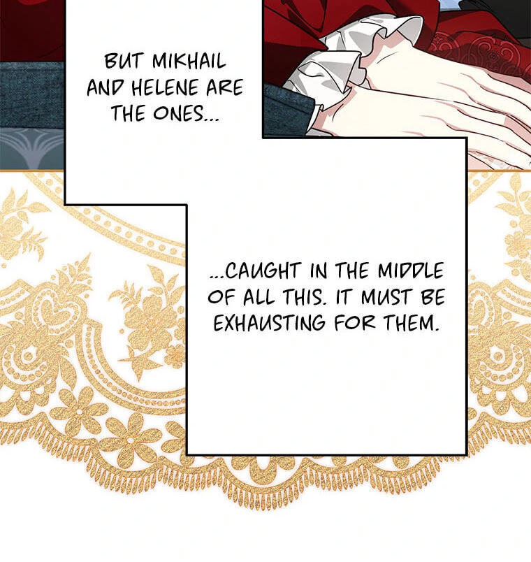 Not Your Monster-in-Law Chapter 38 page 26 - 