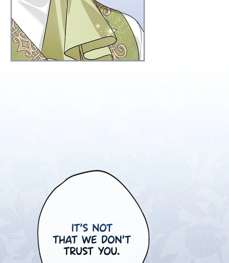 Not Your Monster-in-Law Chapter 38 page 31 - 