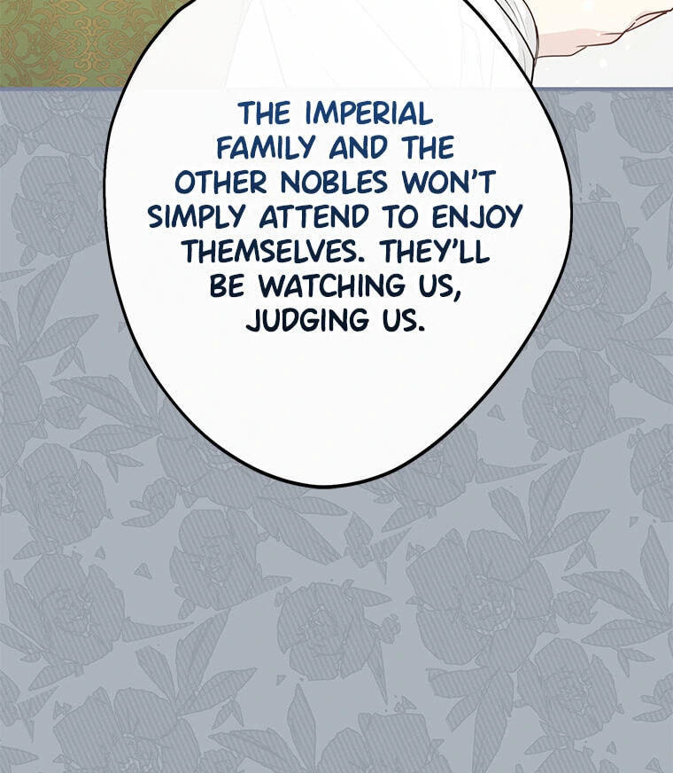 Not Your Monster-in-Law Chapter 38 page 34 - 